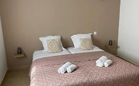 Le Clos Du Thoronet